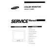 SAMSUNG CF21G* Service Manual