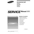 SAMSUNG HT-DS110 Service Manual