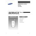 SAMSUNG SGH-800 Service Manual