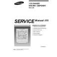 SAMSUNG MAX-J530 Service Manual