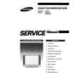 SAMSUNG CW764AH/D Service Manual