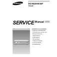 SAMSUNG HT-DL200 Service Manual