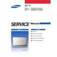 SAMSUNG HLR4266WX/XAA Service Manual