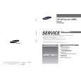 SAMSUNG DVD-VR320 Service Manual