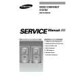 SAMSUNG MMN7 Service Manual