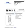 SAMSUNG SGH-N400 Service Manual