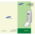 SAMSUNG SGH-M100 Owners Manual