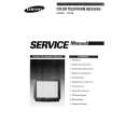 SAMSUNG CX6202BEOSX Service Manual