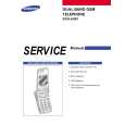 SAMSUNG SGH-A300 Service Manual