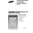 SAMSUNG MAX-VS530 Service Manual