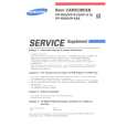 SAMSUNG VPK85 Service Manual