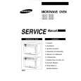 SAMSUNG CM1619 Service Manual