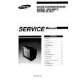 SAMSUNG CX7037AW/V68SX Service Manual