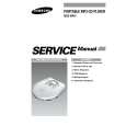 SAMSUNG MCDMP67H Service Manual