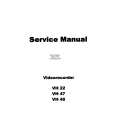 SAMSUNG DV-T7L1 Service Manual