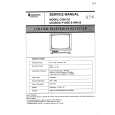 SAMSUNG CX5013Z Service Manual
