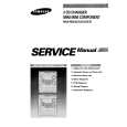 SAMSUNG MAXN54 Service Manual