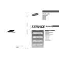 SAMSUNG DVDS225/B Service Manual