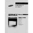 SAMSUNG PS42S5HX Service Manual