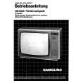 SAMSUNG CB504Z Owners Manual