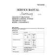 SAMSUNG CK346ZSE Service Manual