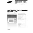 SAMSUNG MB245 Service Manual