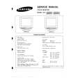 SAMSUNG TK11CHASSIS Service Manual