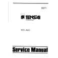 SAMSUNG CX528ZSD Service Manual