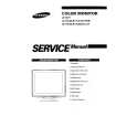 SAMSUNG LE15V Service Manual