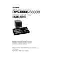 SAMSUNG BKDS-6090 Service Manual