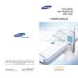 SAMSUNG SGH-N400 Owners Manual