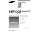 SAMSUNG HT-DS760(T) Service Manual