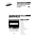 SAMSUNG SV-30XK Service Manual