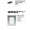 SAMSUNG MMN2 Service Manual