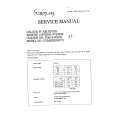SAMSUNG CX338 Service Manual