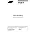 SAMSUNG TVP5070 Owners Manual