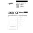 SAMSUNG CSE700IFT Service Manual