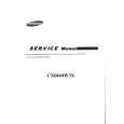 SAMSUNG CS29D9 Service Manual