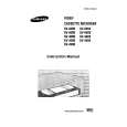 SAMSUNG SV-660B Owners Manual