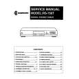 SAMSUNG RS750T Service Manual
