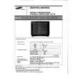 SAMSUNG CX5330AW Service Manual