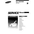 SAMSUNG VPU10 Service Manual
