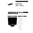 SAMSUNG LW15M23C Service Manual