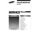 SAMSUNG CSU5977L Service Manual
