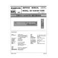 SAMSUNG SVX600 Service Manual