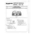 SAMSUNG STF123 Service Manual