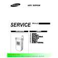 SAMSUNG SGH-Z100 Service Manual
