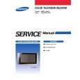 SAMSUNG S63B9P) CHASSIS Service Manual