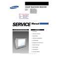 SAMSUNG CS29A5HT8XBWT Service Manual