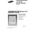 SAMSUNG MAX-ZJ550 Service Manual